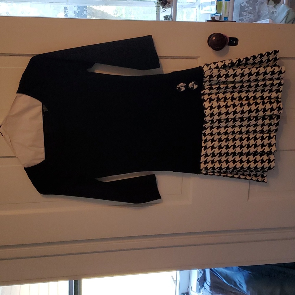 Womens Rampage Dress Small